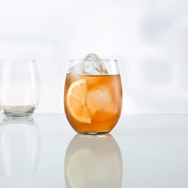 Syrah чаша за вода и безалкохолно 350ml - Vicrila